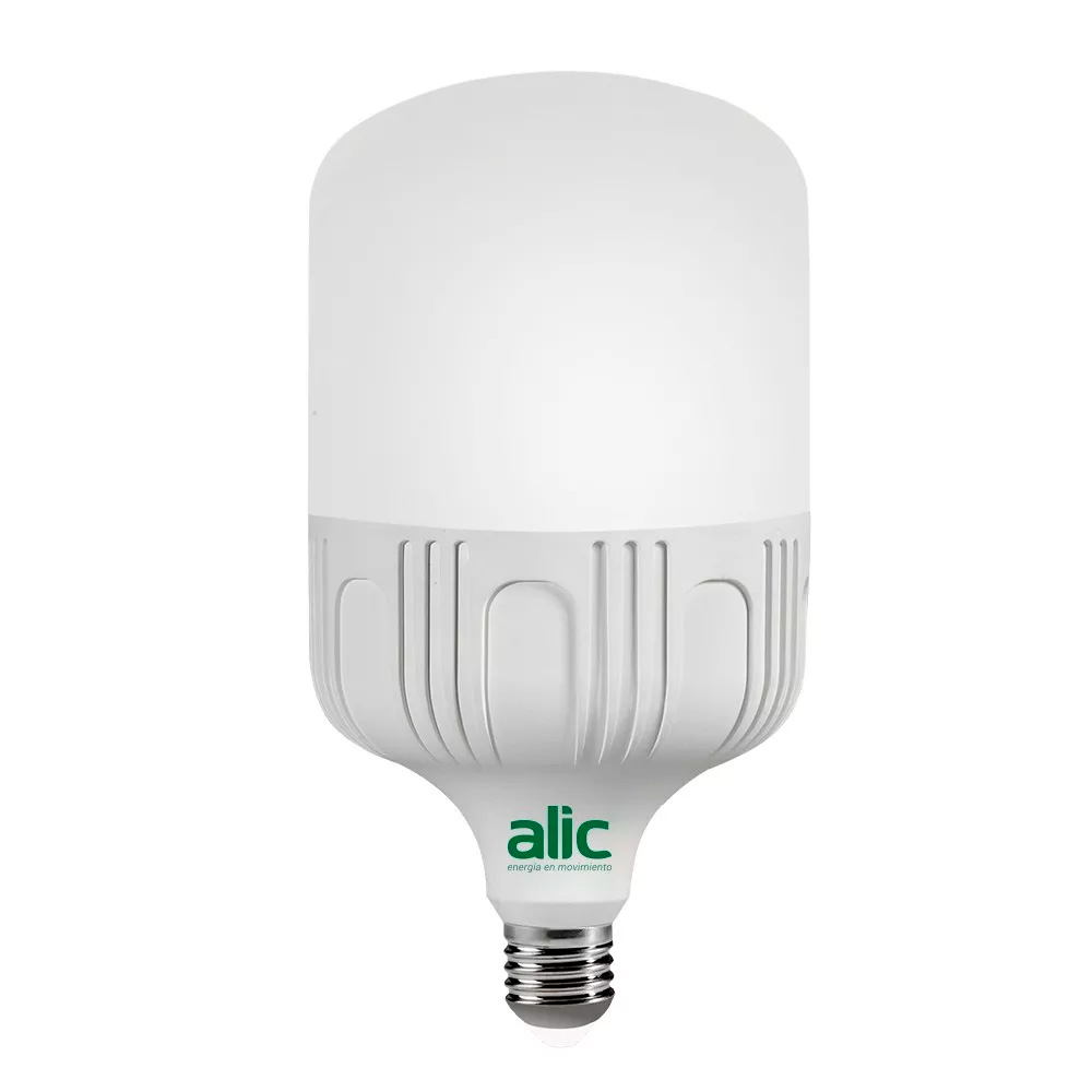 LAMPARA LED 40W E27 FRIA